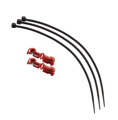 Oracle LED Illuminated Spare Tire Wheel Ring Third Brake Light 2021 - 2023 Bronco - Speedlogix