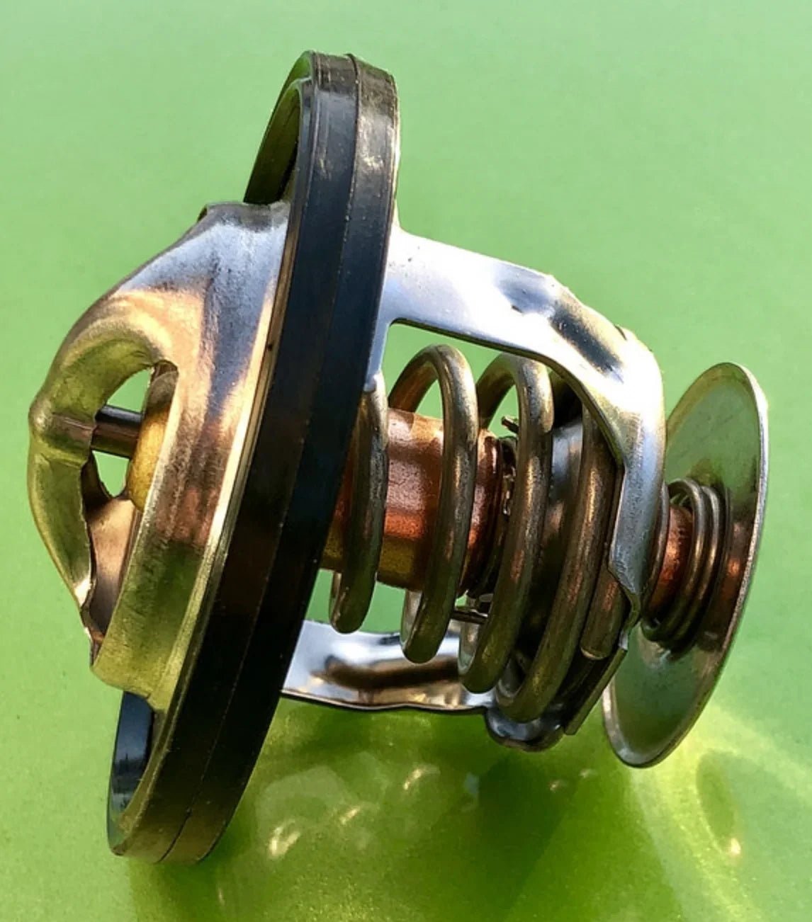 Speedlogix 180˚ Thermostat 2005 - 2023 Challenger/Charger V8 - Speedlogix