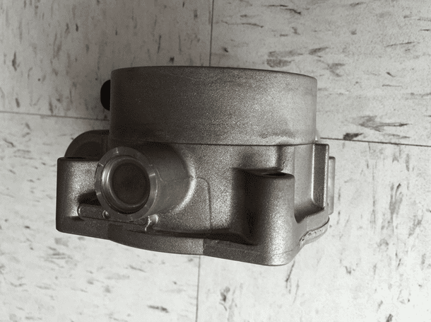 Speedlogix 84mm Ported Throttle Body 2005 - 2012 5.7L, 6.1L, 6.4L - Speedlogix