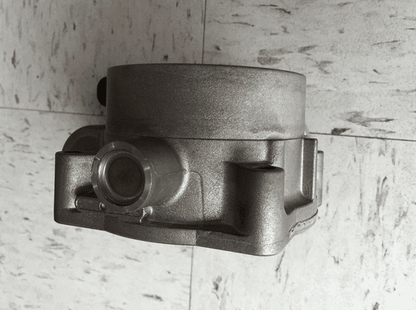 Speedlogix 84mm Ported Throttle Body 2005 - 2012 5.7L, 6.1L, 6.4L - Speedlogix