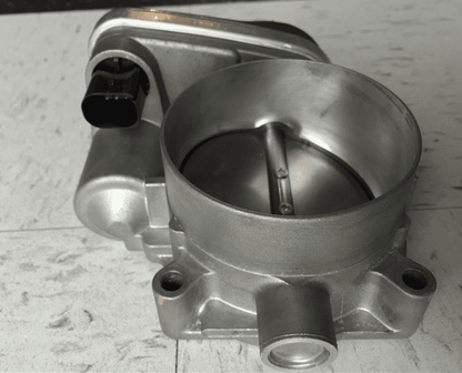 Speedlogix 84mm Ported Throttle Body 2005 - 2012 5.7L, 6.1L, 6.4L - Speedlogix