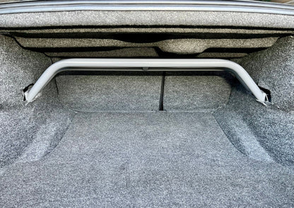 Speedlogix Arched 2 - point Rear Shock Tower Brace 2005 - 2023 Challenger/Charger - Speedlogix