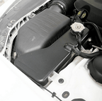 Speedlogix Coolant Tank Cover (Black) 2011 - 2023 Challenger/Charger - Speedlogix