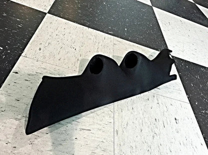 Speedlogix Dual A - Pillar Gauge Pod 2015 - 2023 Challenger - Speedlogix