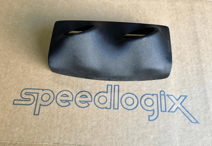 Speedlogix Dual Overhead Gauge Pod 2011 - 2023 Charger - Speedlogix