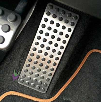 Speedlogix Footrest / Dead Pedal 2005 - 2023 Charger - Speedlogix