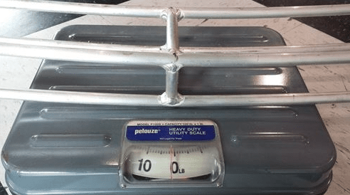 Speedlogix Lightweight Front Bumper Support 2005 - 2023 Challenger/Charger - Speedlogix