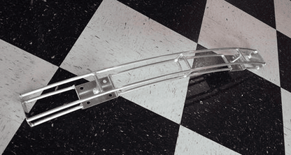 Speedlogix Lightweight Front Bumper Support 2005 - 2023 Challenger/Charger - Speedlogix