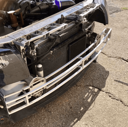 Speedlogix Lightweight Front Bumper Support 2005 - 2023 Challenger/Charger - Speedlogix