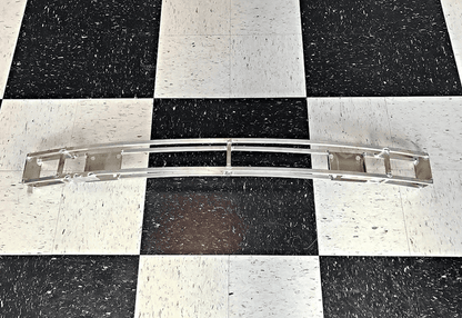 Speedlogix Lightweight Front Bumper Support 2015 - 2023 Challenger/Charger Hellcat - Speedlogix