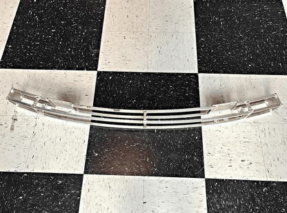 Speedlogix Lightweight Front Bumper Support 2015 - 2023 Challenger/Charger Hellcat - Speedlogix