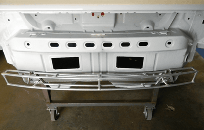 Speedlogix Lightweight Rear Bumper Support 2005 - 2023 Challenger/Charger - Speedlogix