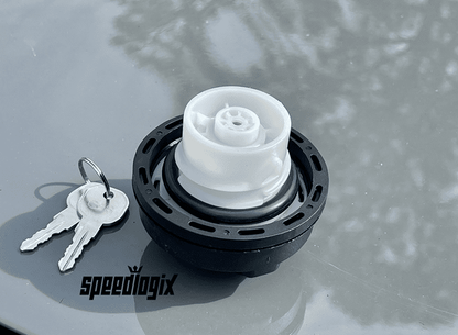 Speedlogix Locking Gas Cap 2008 - 2023 Challenger - Speedlogix