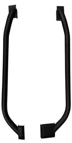 Speedlogix Matrix Brace Subframe Connectors 2008 - 2023 Challenger - Speedlogix