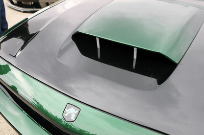 Speedlogix Ram Air Hood 2008 - 2023 Challenger - Speedlogix
