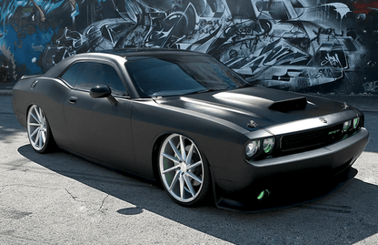 Speedlogix Ram Air Hood 2008 - 2023 Challenger - Speedlogix