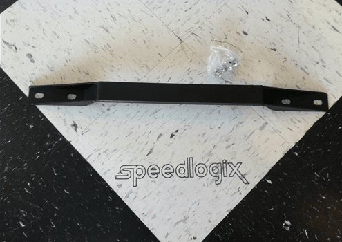 Speedlogix Rear Tunnel Brace 2011 - 2023 Charger - Speedlogix