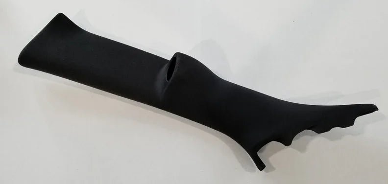 Speedlogix Single A - Pillar Gauge Pod 2011 - 2023 Charger - Speedlogix