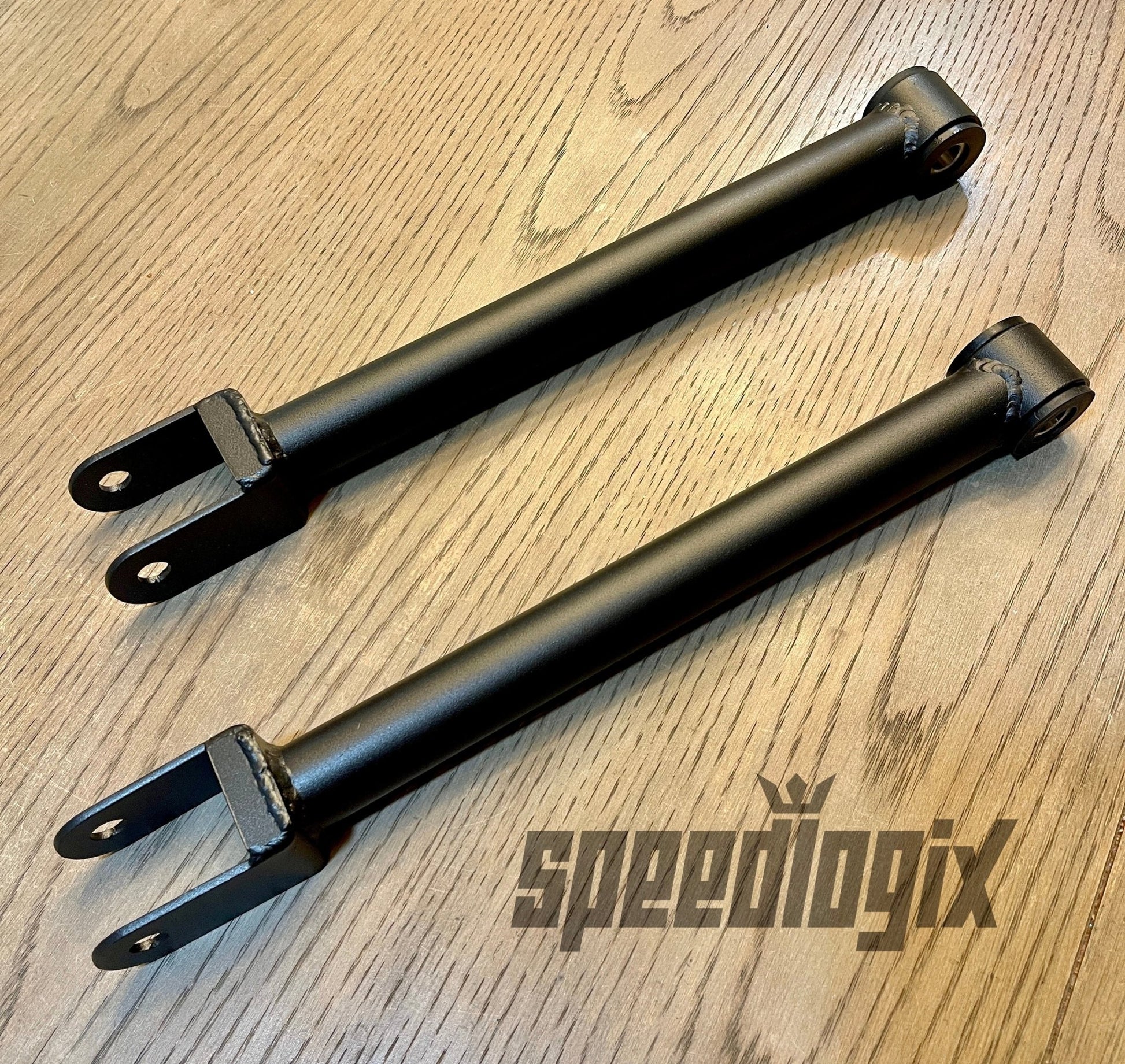 Speedlogix Tension Arms 2005 - 2023 Challenger/Charger - Speedlogix