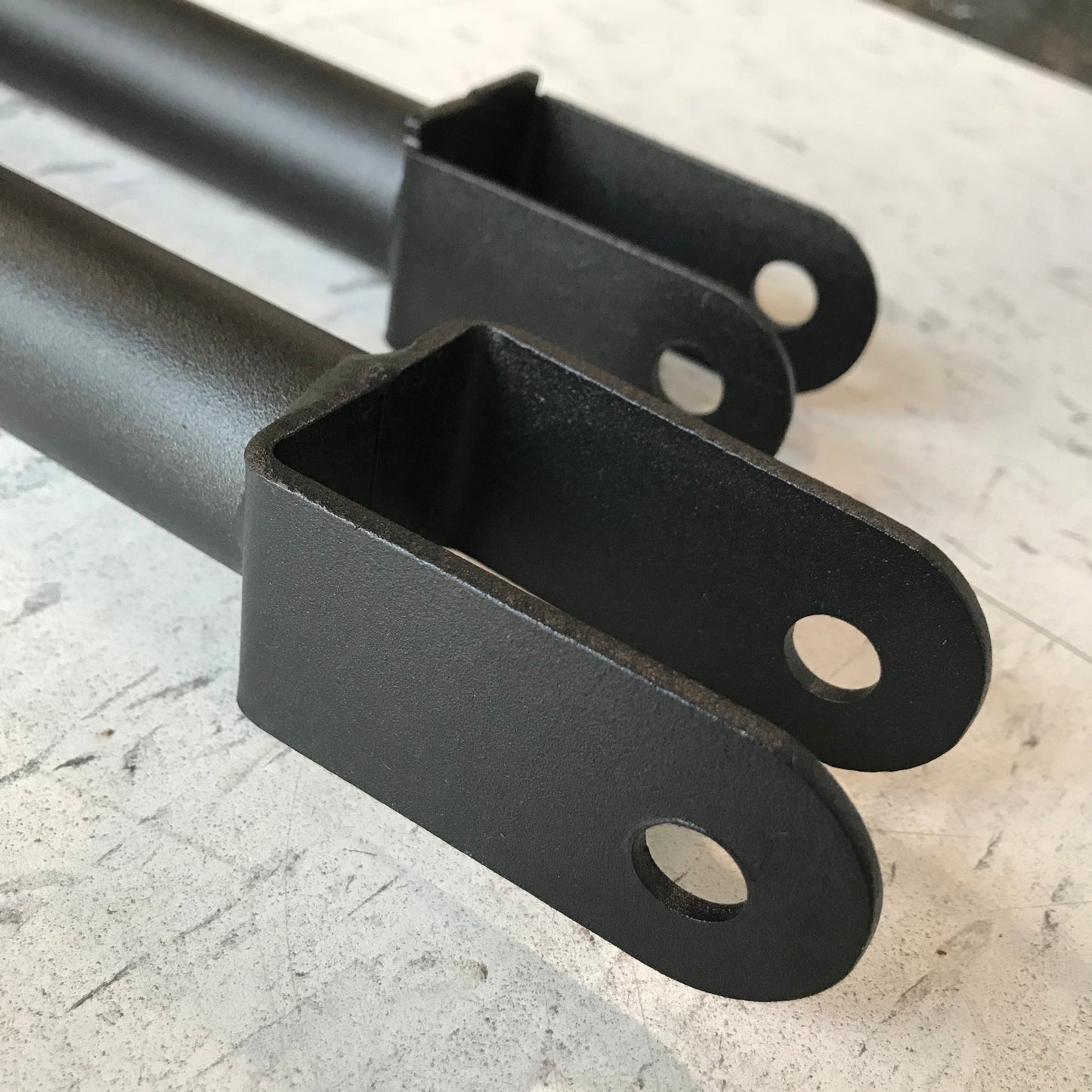 Speedlogix Tension Arms 2005 - 2023 Challenger/Charger - Speedlogix