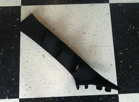 Speedlogix Triple A - Pillar Gauge Pod 2011 - 2023 Charger - Speedlogix