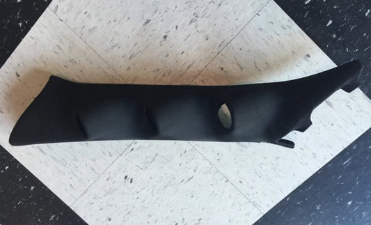 Speedlogix Triple A - Pillar Gauge Pod 2015 - 2023 Challenger - Speedlogix