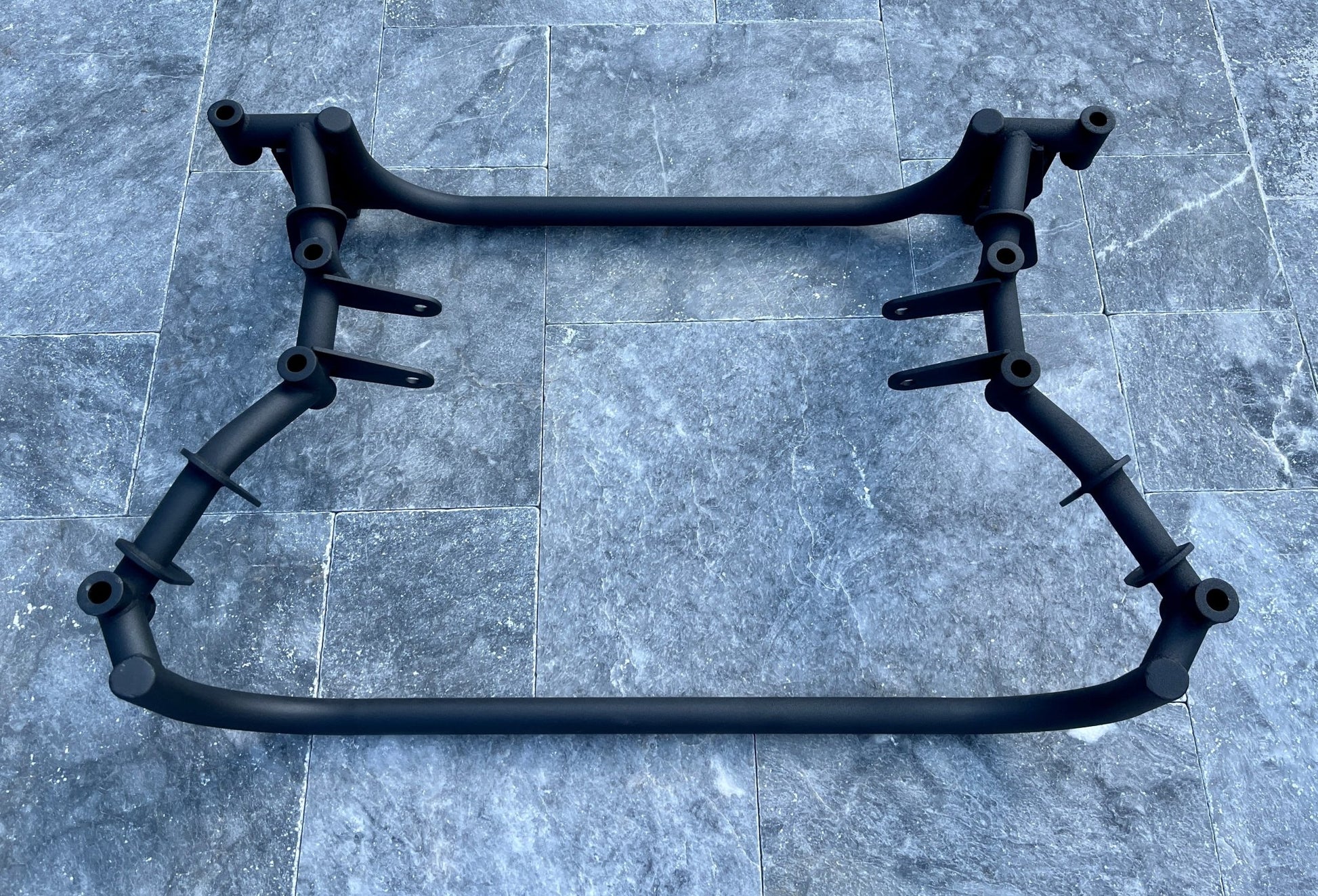 Speedlogix Tubular K - Member 2005 - 2010 Challenger/Charger - Speedlogix