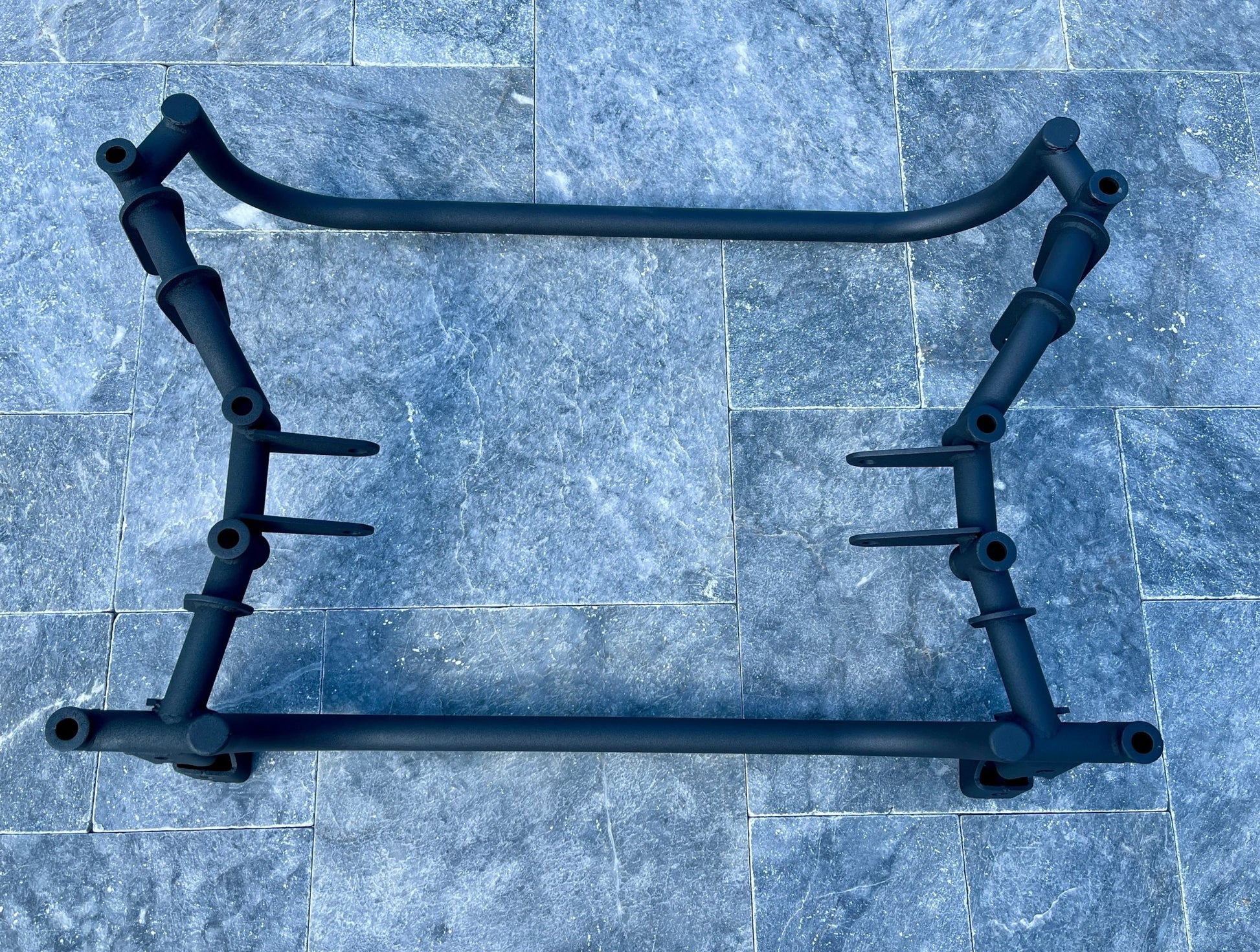 Speedlogix Tubular K - Member 2005 - 2010 Challenger/Charger - Speedlogix