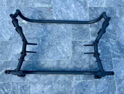 Speedlogix Tubular K - Member 2005 - 2010 Challenger/Charger - Speedlogix