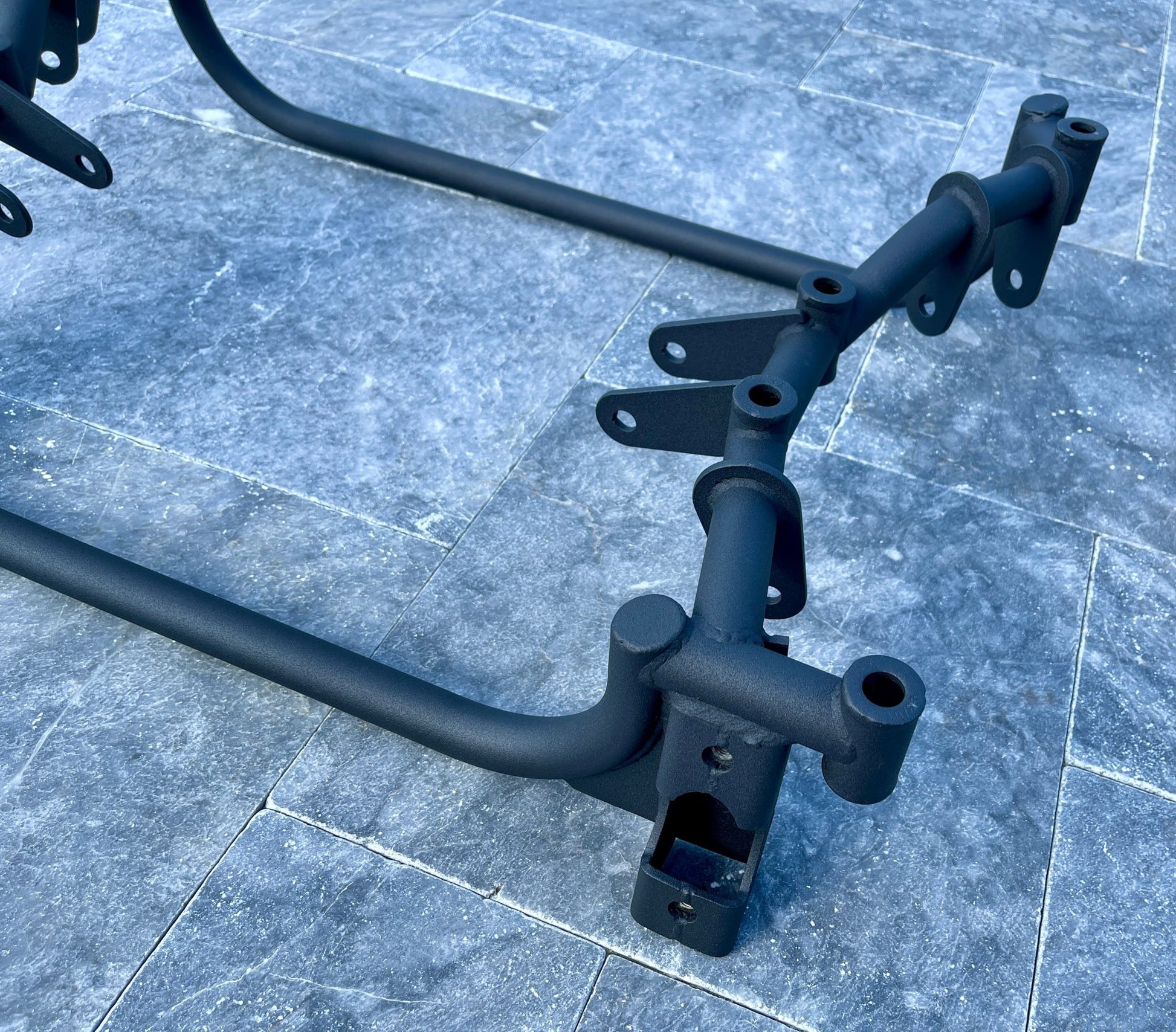 Speedlogix Tubular K - Member 2005 - 2010 Challenger/Charger - Speedlogix