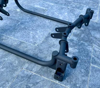 Speedlogix Tubular K - Member 2005 - 2010 Challenger/Charger - Speedlogix