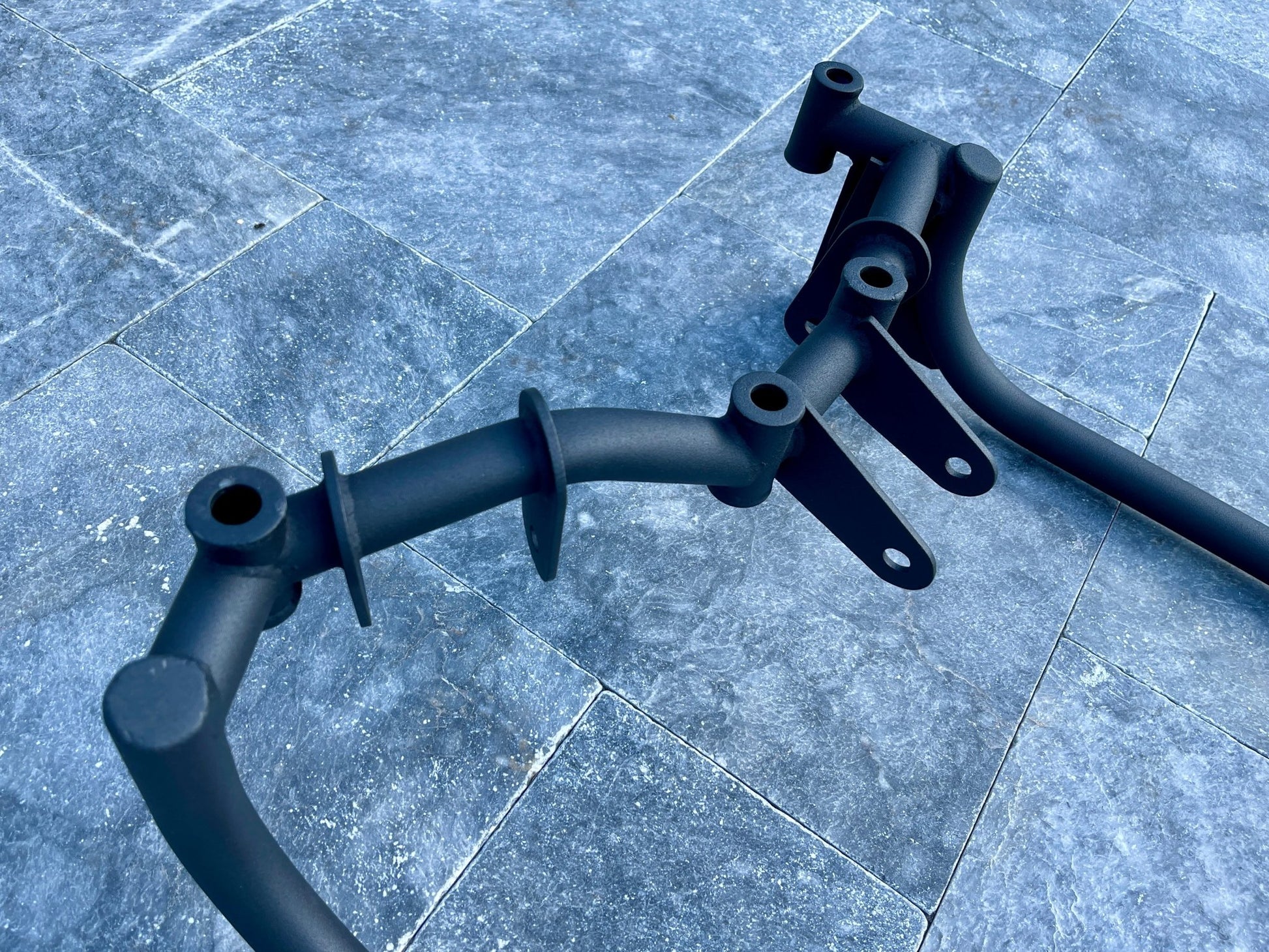 Speedlogix Tubular K - Member 2005 - 2010 Challenger/Charger - Speedlogix