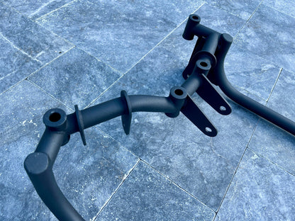 Speedlogix Tubular K - Member 2005 - 2010 Challenger/Charger - Speedlogix