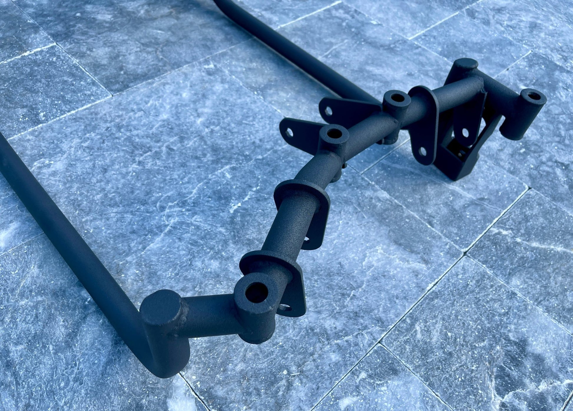 Speedlogix Tubular K - Member Kit 2011 - 2023 Challenger/Charger - Speedlogix