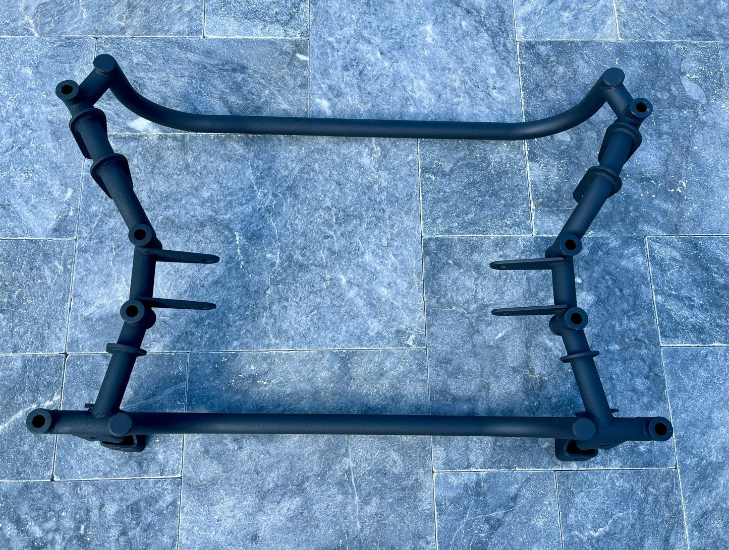 Speedlogix Tubular K - Member Kit 2011 - 2023 Challenger/Charger - Speedlogix